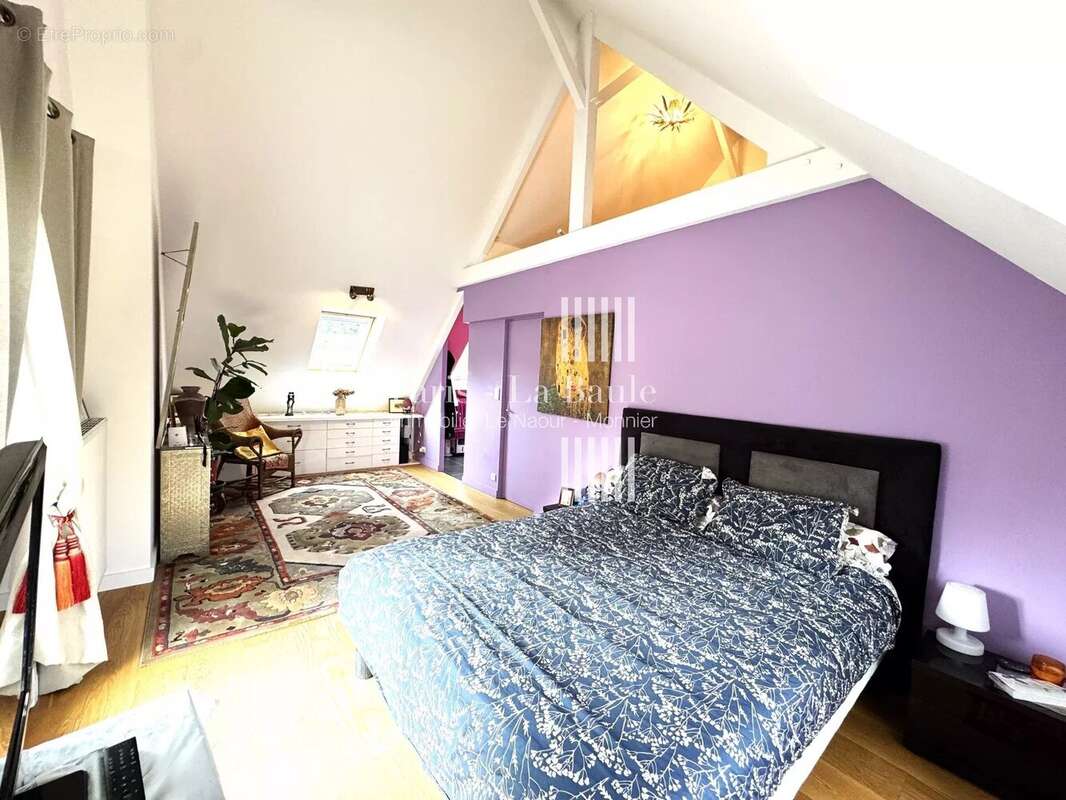 Maison à LA BAULE-ESCOUBLAC