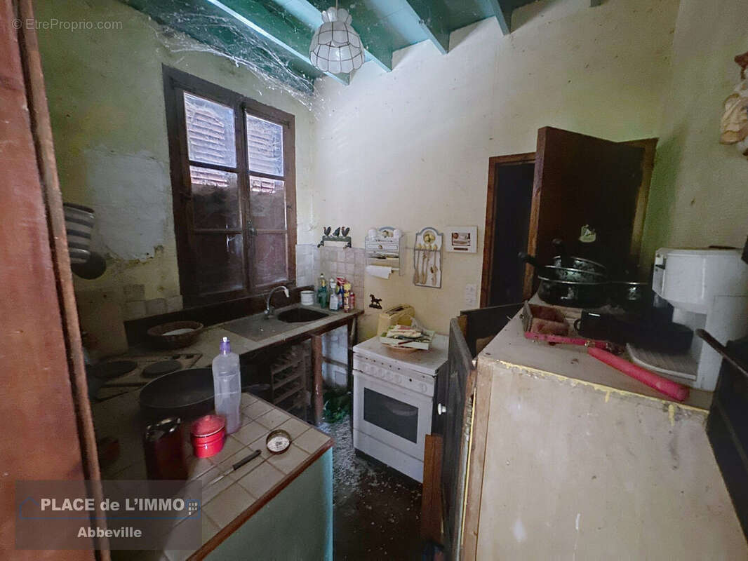 Photo 5 - Maison à LE QUESNE