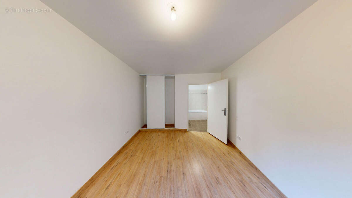 Appartement à MONTREUIL