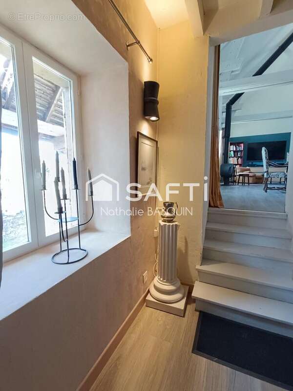 Photo 4 - Maison à BUXY