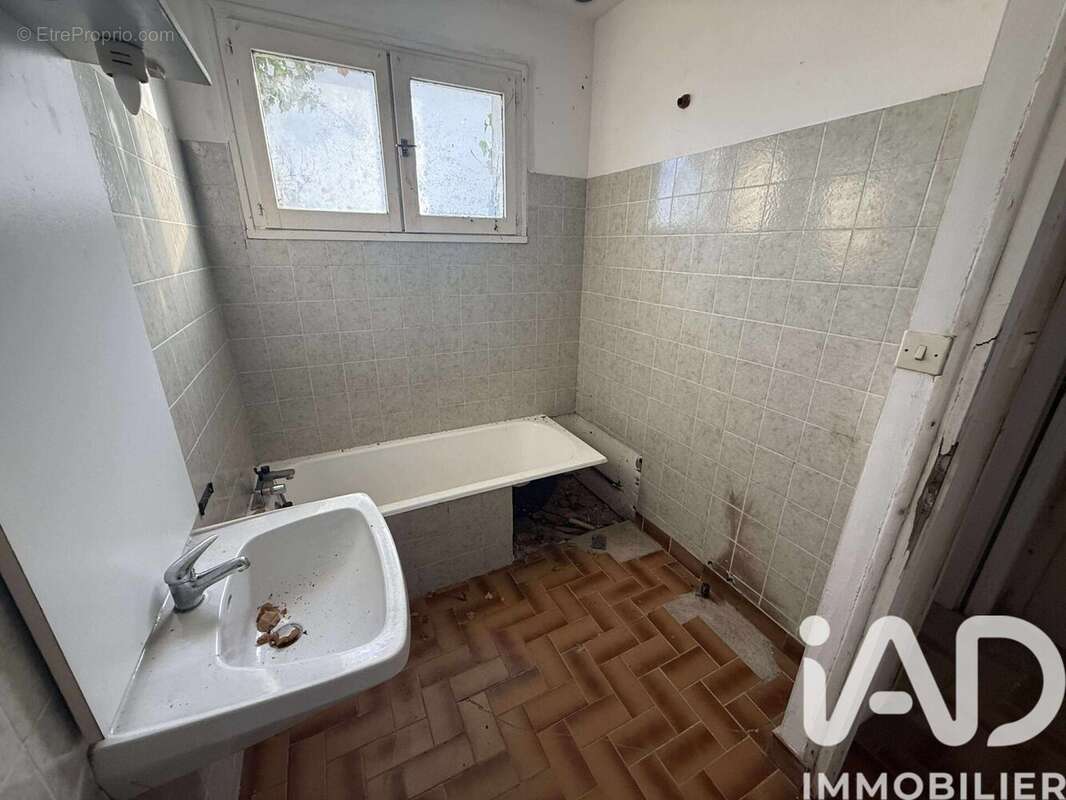 Photo 9 - Maison à VIENNAY