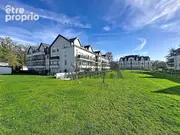 Appartement à EMERAINVILLE
