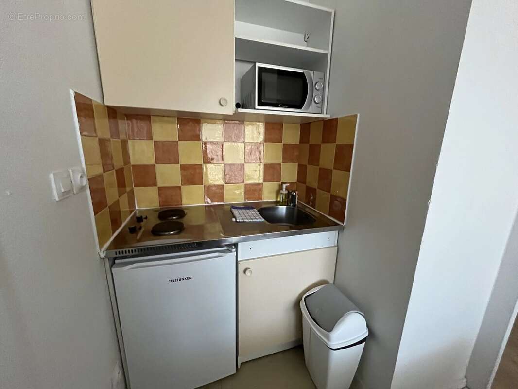Appartement à VALENCE