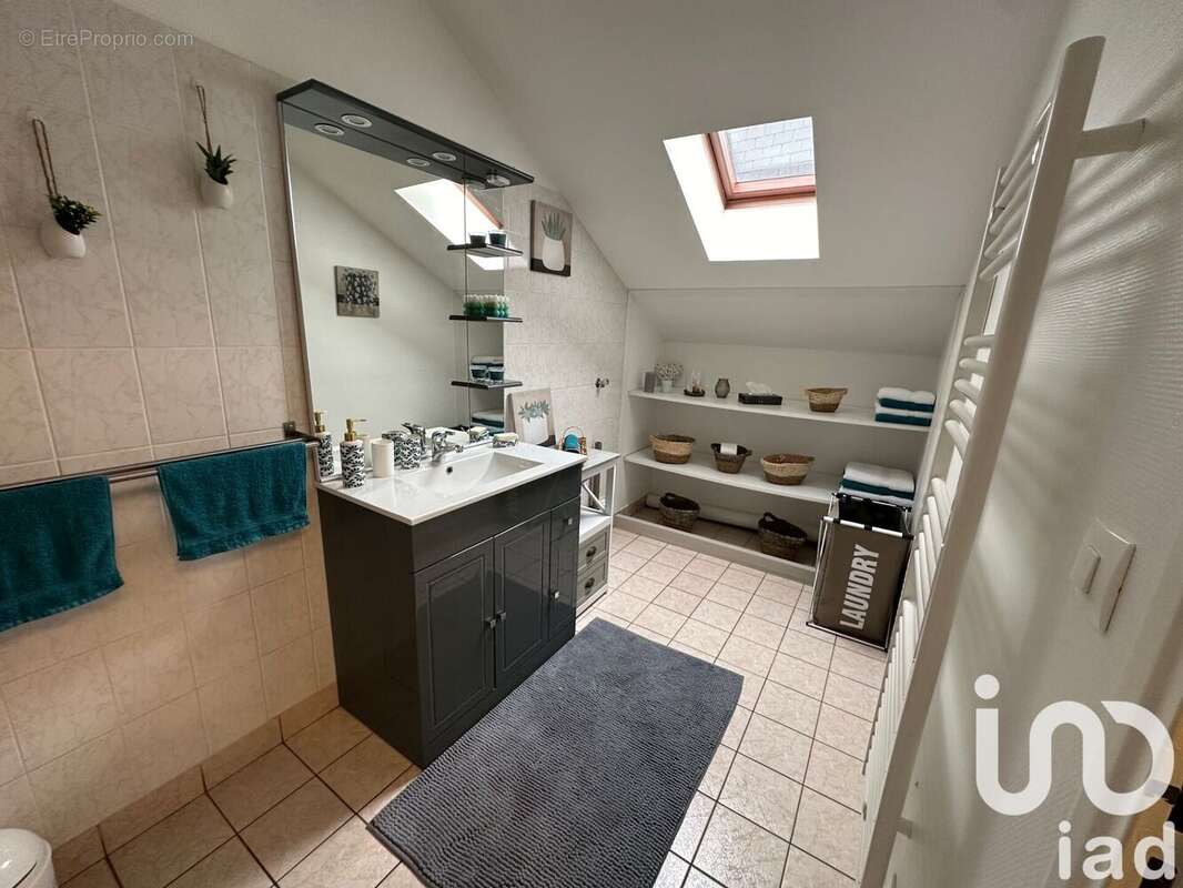 Photo 5 - Maison à GRANVILLE