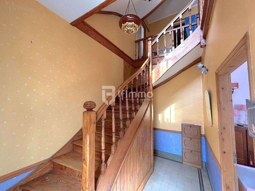 Maison individuelle - photo 2