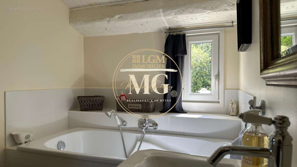 Maison à NAVACELLES
