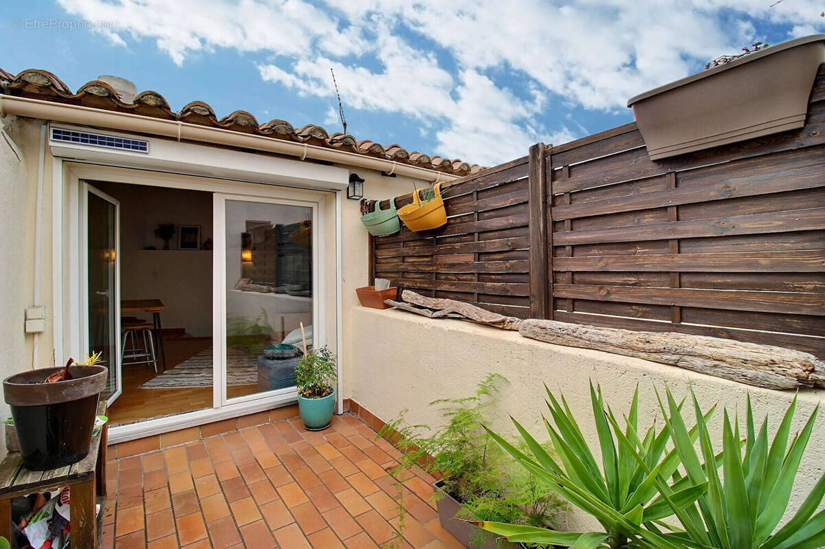 Appartement à MONTPELLIER