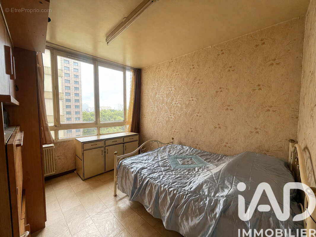 Photo 8 - Appartement à AUBERVILLIERS