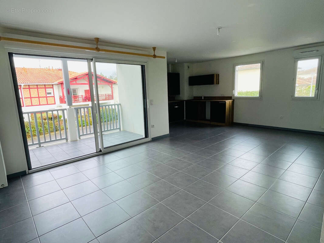 Appartement à HOSSEGOR