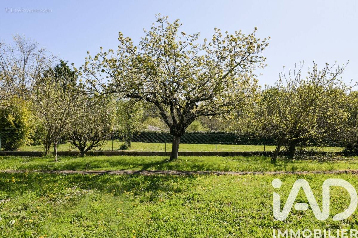 Photo 1 - Terrain à NIORT