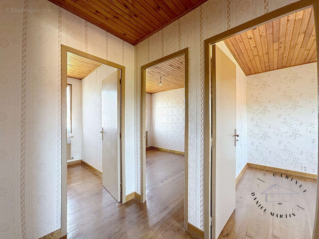 Maison à BEGLES