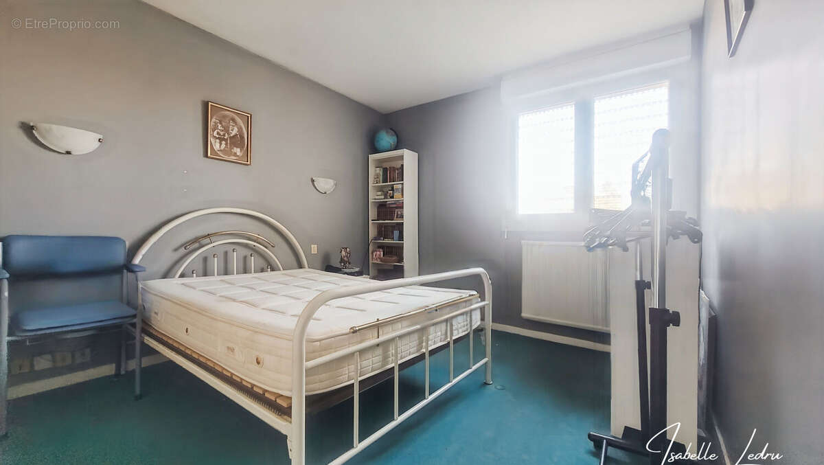 Appartement 78 m² à Chateaubriant  - photo 17