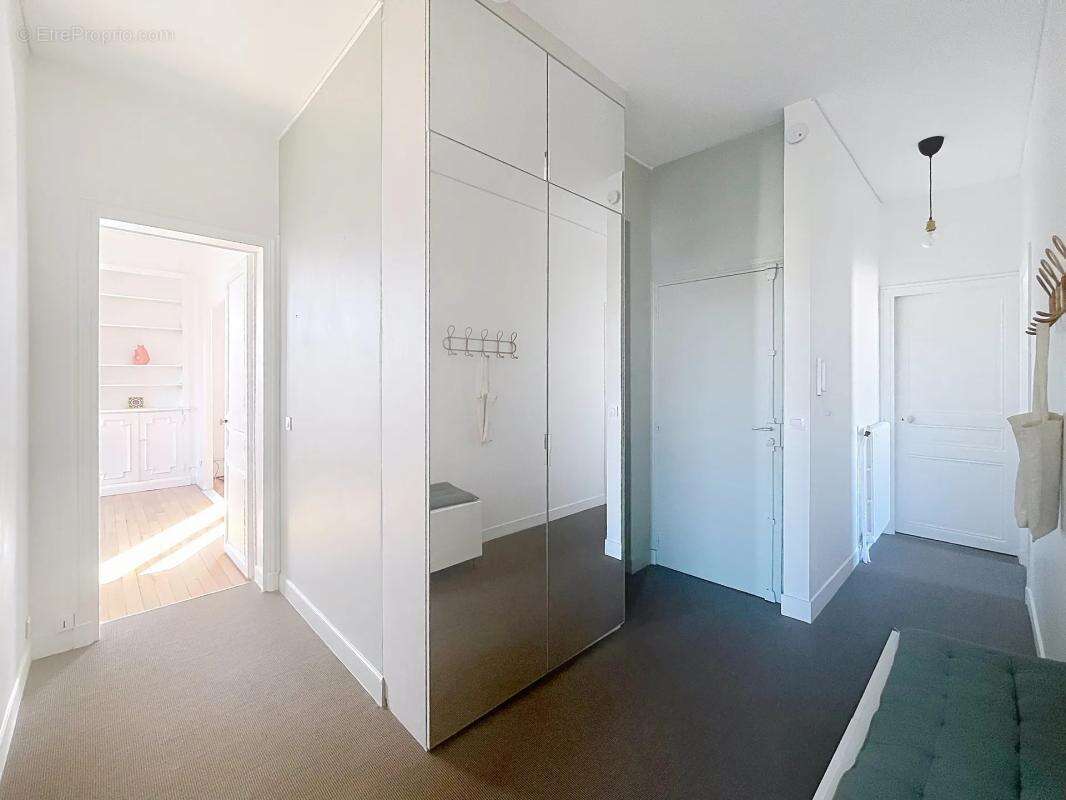 Appartement à ARGENTEUIL