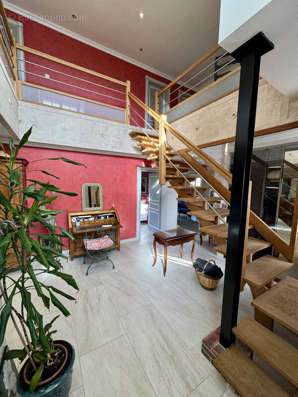Maison à LORRIS