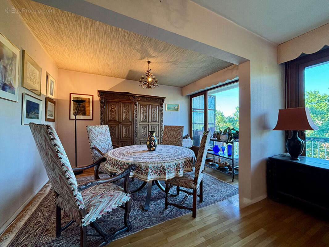 Appartement à ANNECY