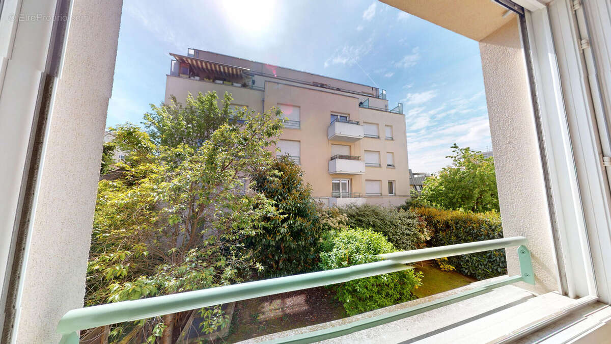 Appartement à BAGNOLET