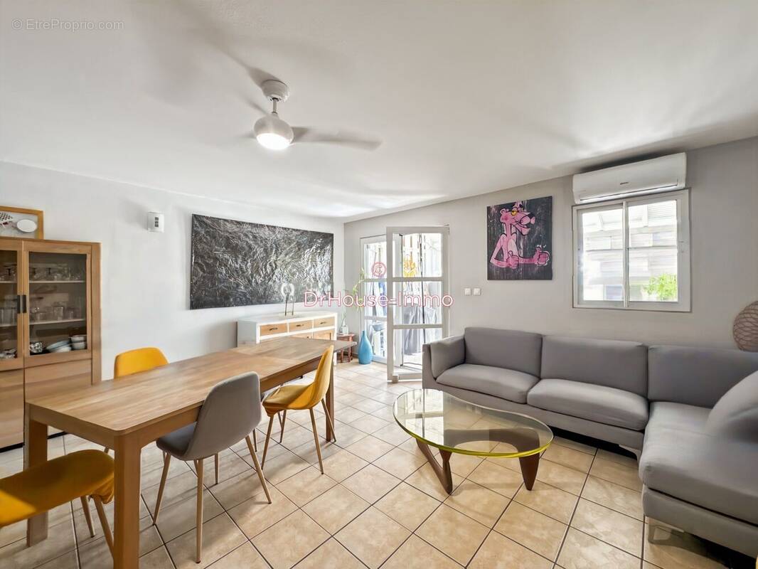 Maison à SAINT-MARTIN