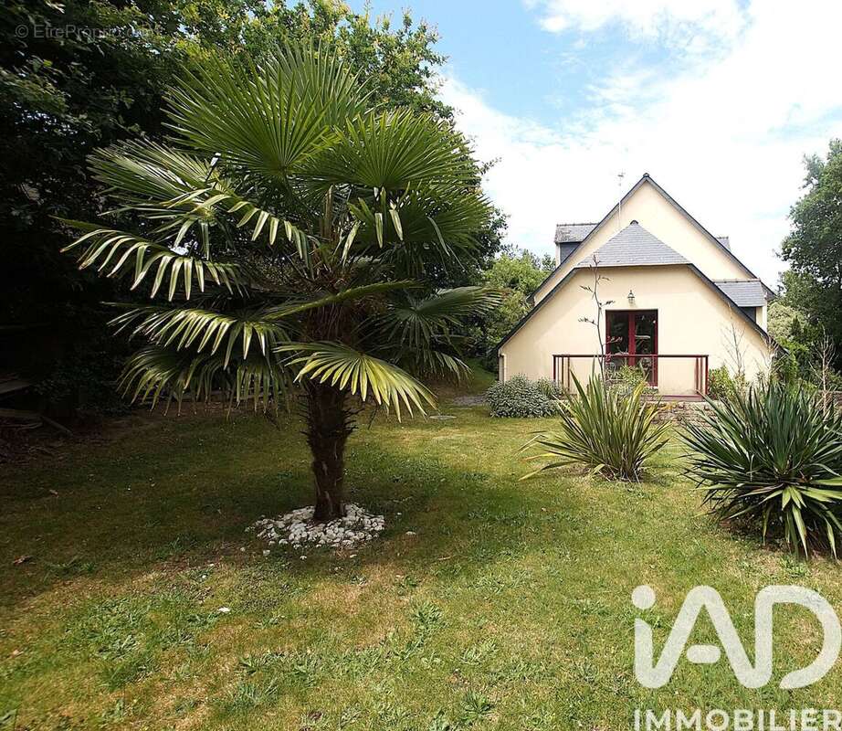 Photo 4 - Maison à FEREL