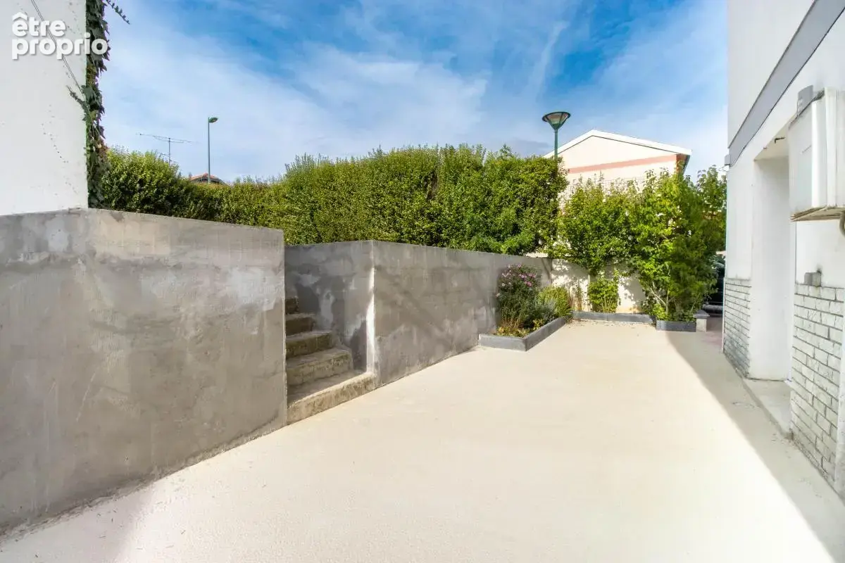 Maison À Vendre jardin garage - photo 10