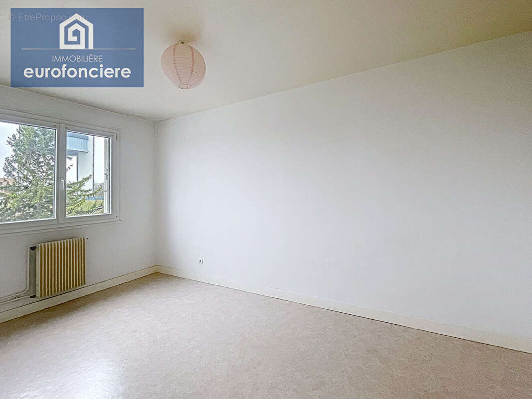 Appartement à TROYES