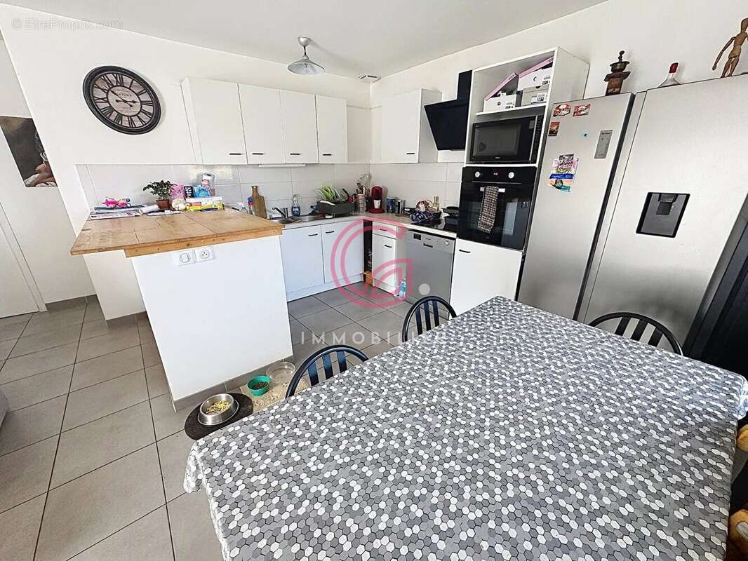 Maison à PARENTIS-EN-BORN