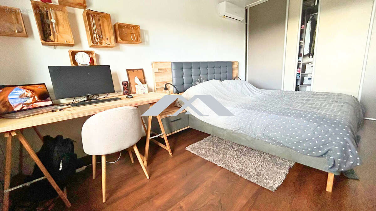 Maison à LA POSSESSION