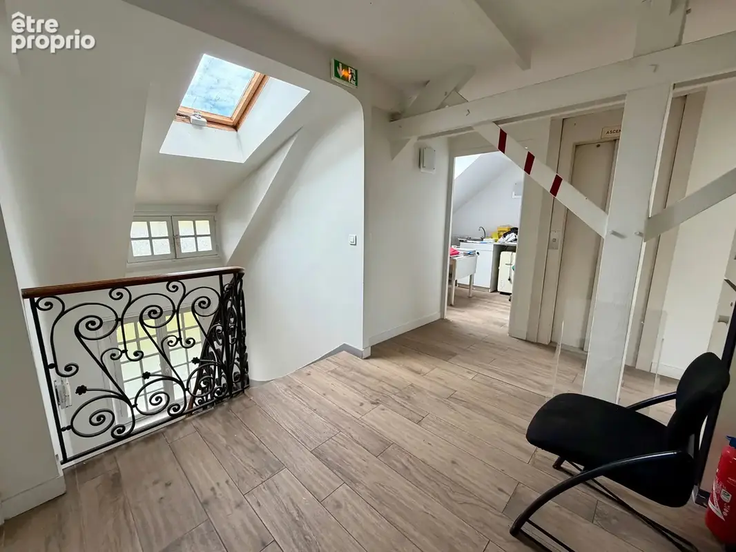 Maison belle époque de 387m2 - photo 14
