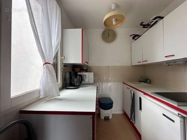 Appartement à SAINT-GEORGES-DE-DIDONNE