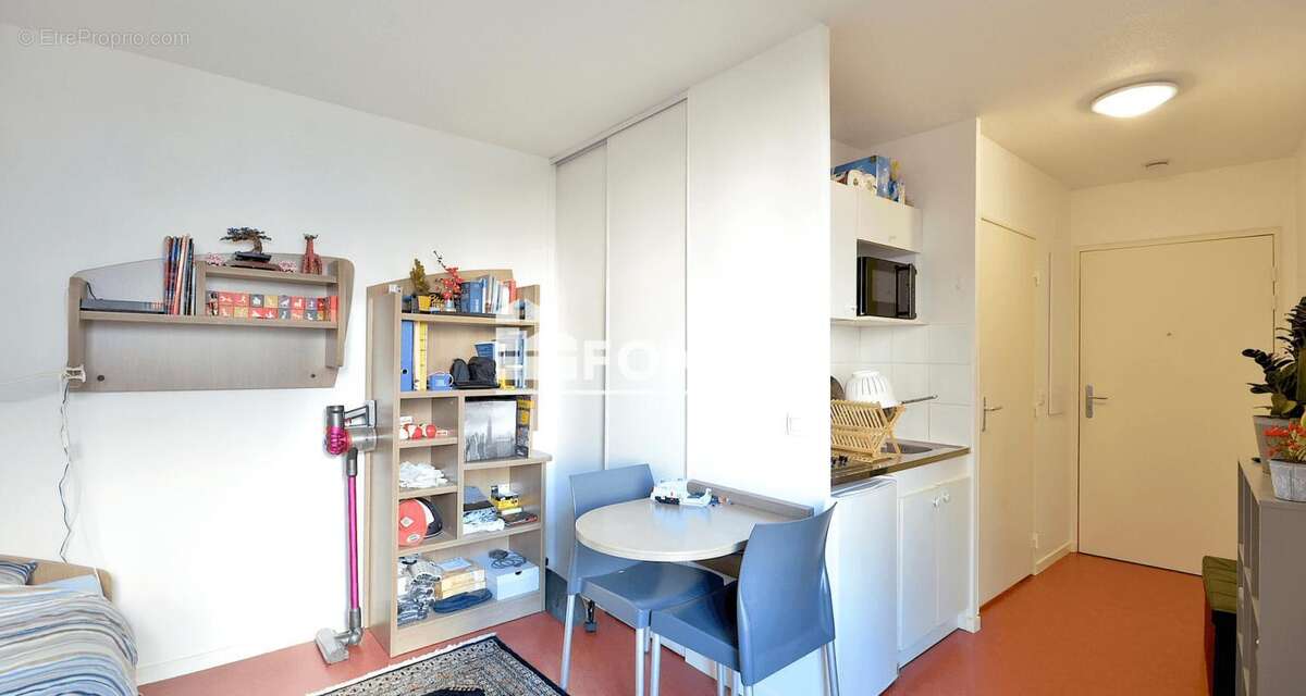 Lyon 9ᵉ – investissement lmnp sous bail commercial - lmnp - photo 5