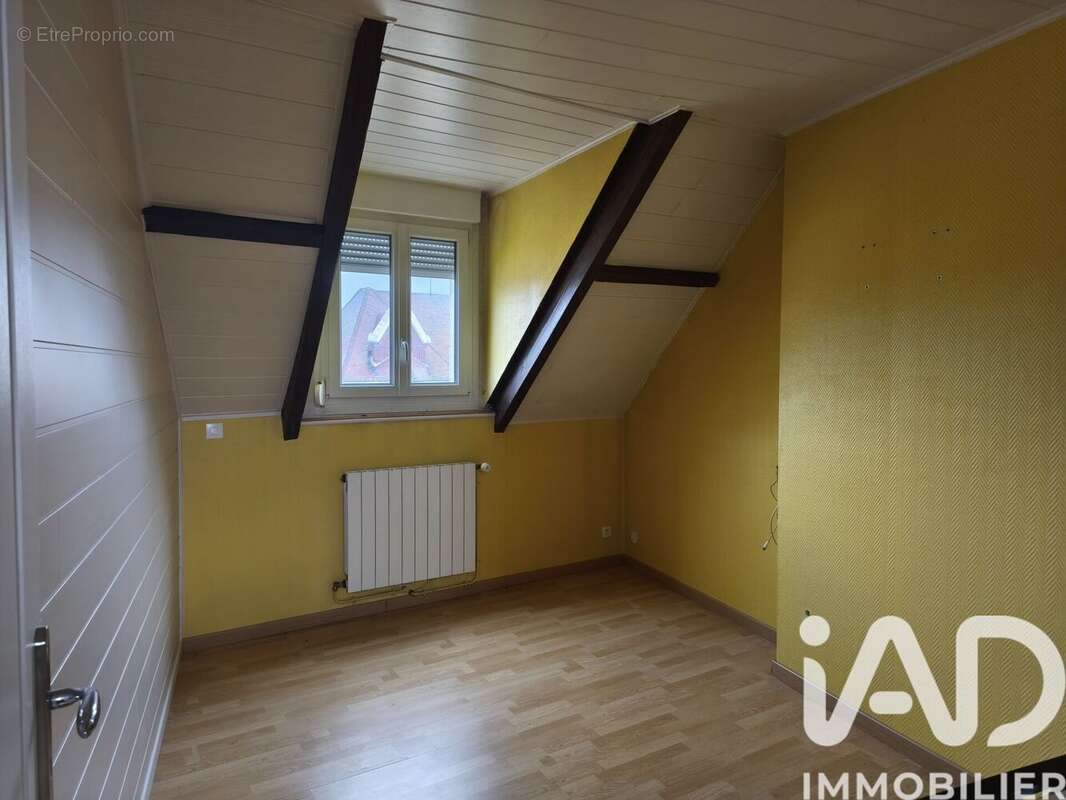 Photo 8 - Maison à TERGNIER