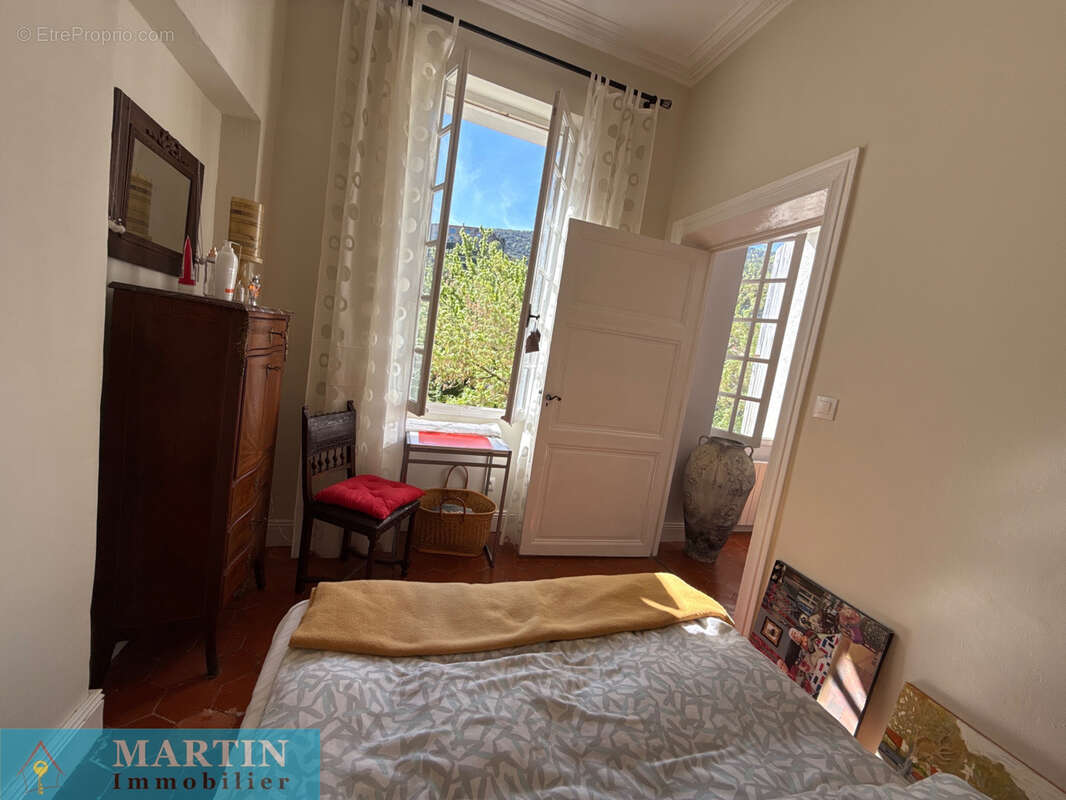 Appartement à CERET
