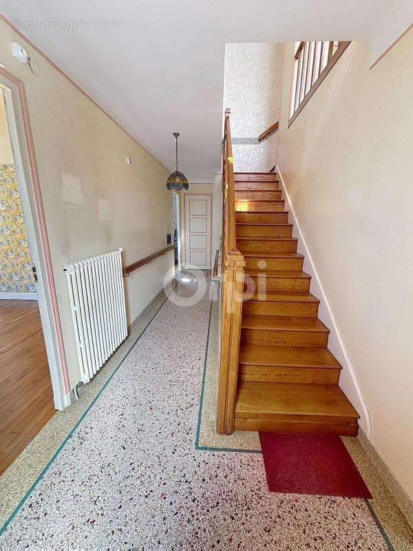 Maison à BREUVANNES-EN-BASSIGNY