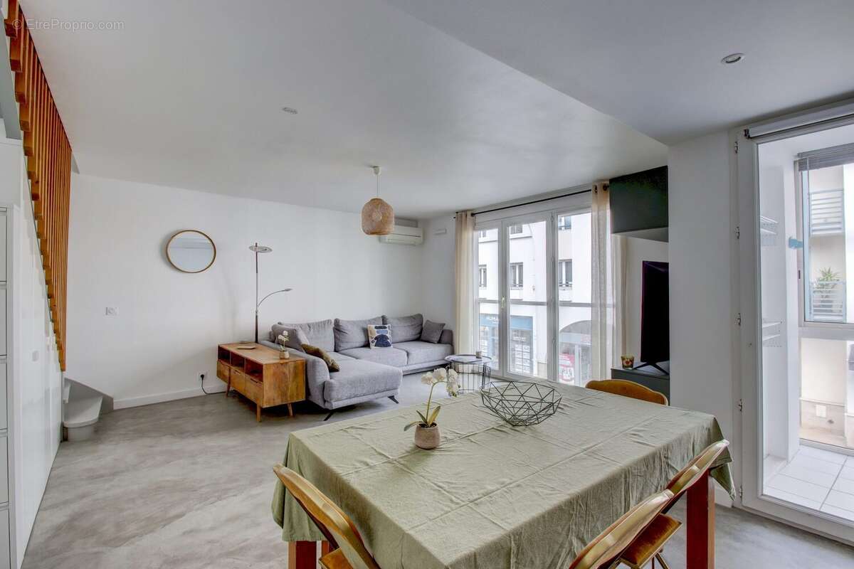 Appartement 98 m² à Biarritz  - photo 5