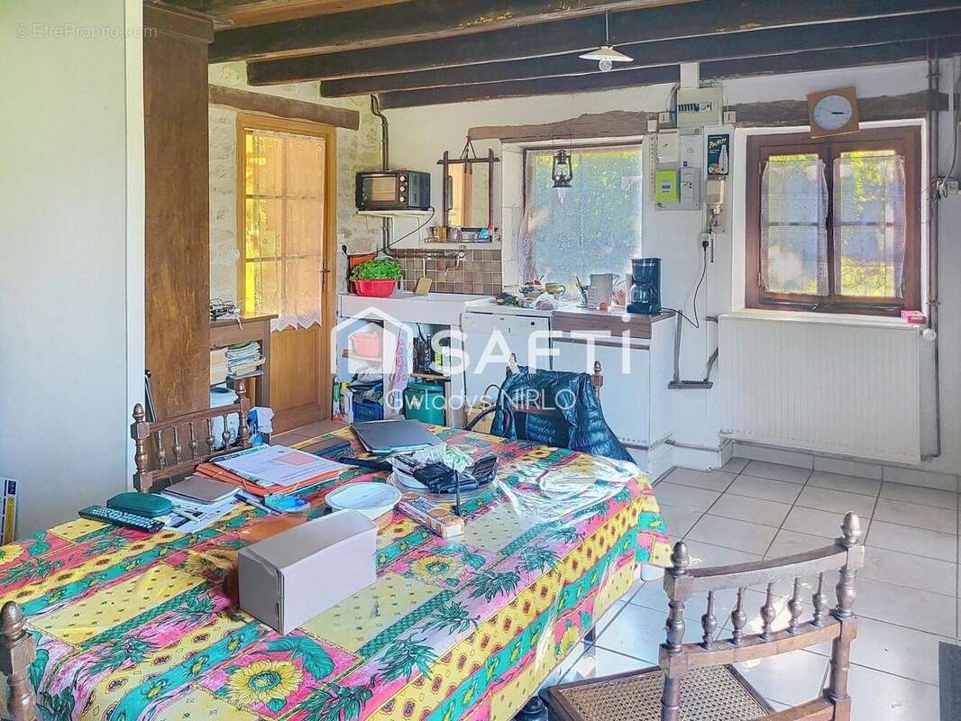 Photo 5 - Maison à LE BOUCHAGE