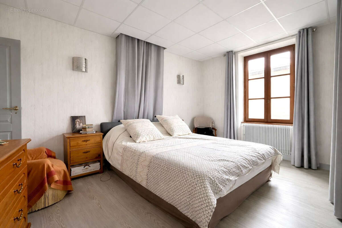 Maison à CEBAZAT