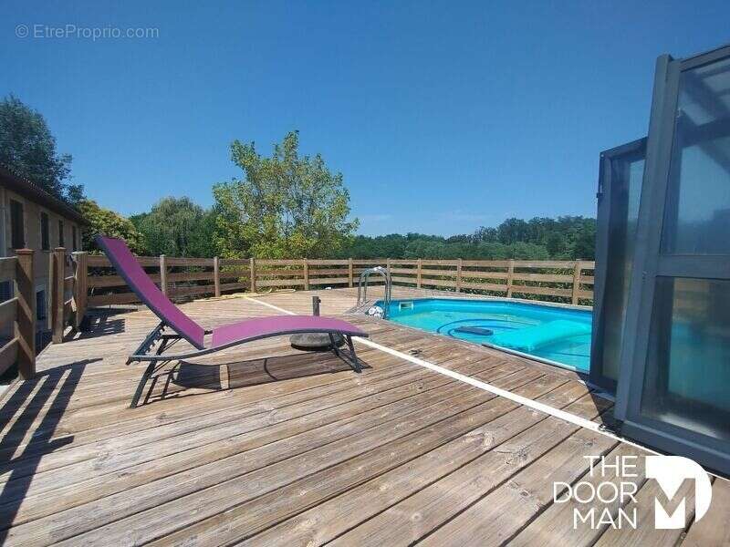 Maison 33490 - photo 4