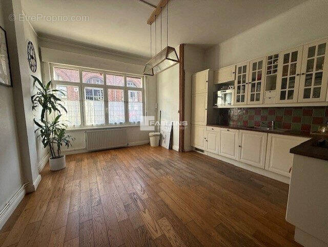 Appartement à LILLE