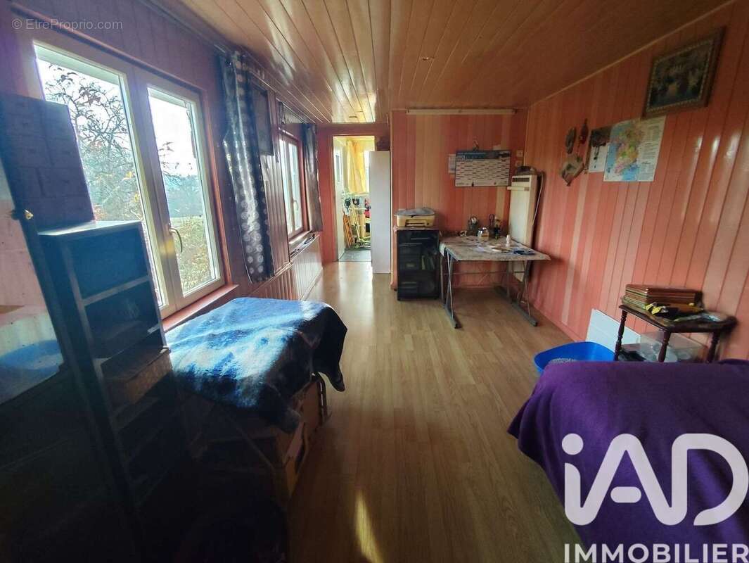 Photo 8 - Maison à BASSOUES