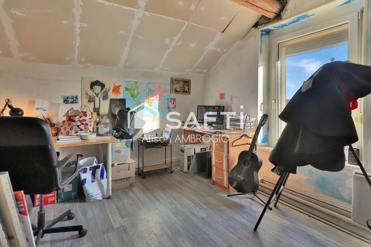 Photo 6 - Maison à TUCQUEGNIEUX