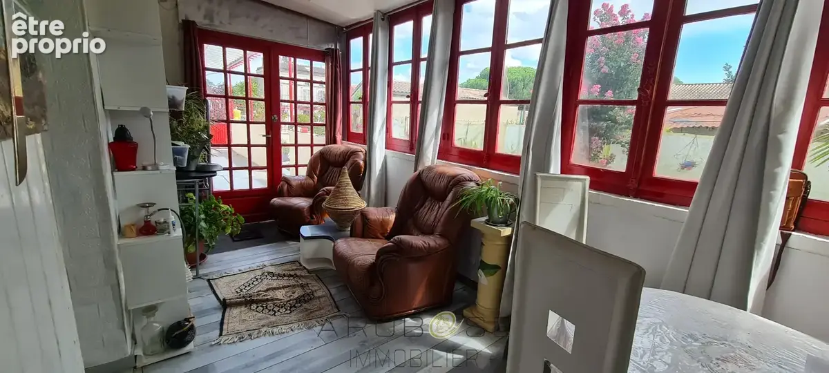 Maison atypique coeur de ville - photo 3