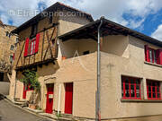 Maison à PUY-L&#039;EVEQUE