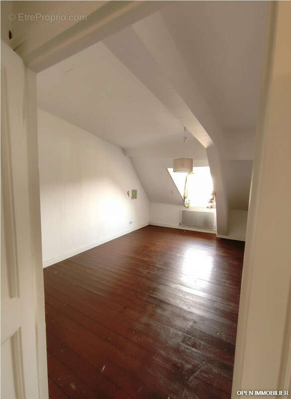 Appartement à UZERCHE