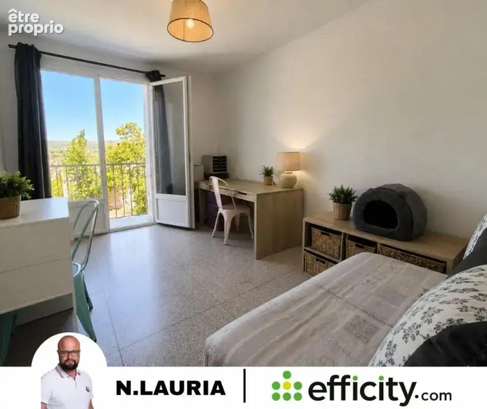 Appartement - photo 6