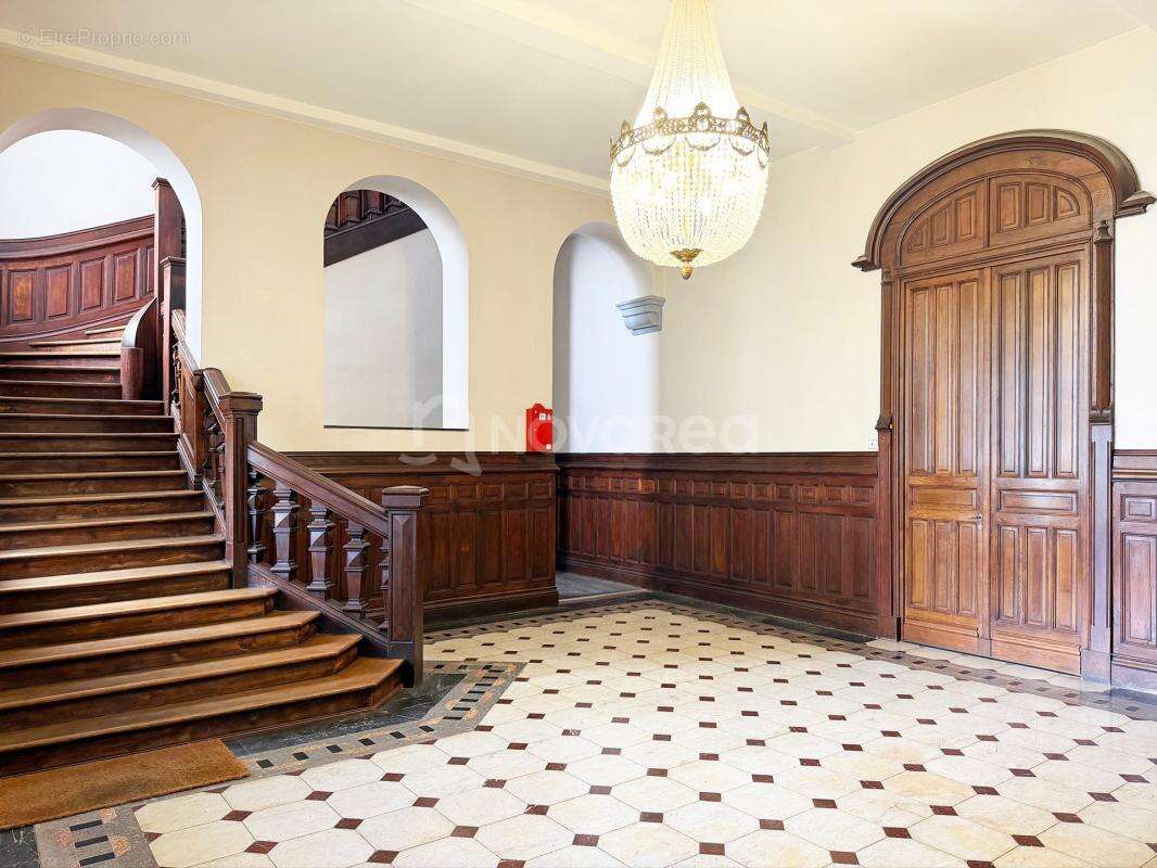 Appartement à PAU