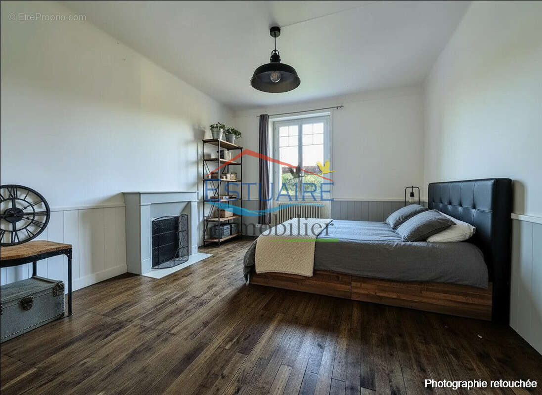 Maison à SAINT-ETIENNE-DE-MONTLUC