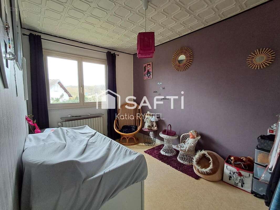 Photo 9 - Maison à FROIDECONCHE