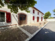 Maison à SAINT-PALAIS