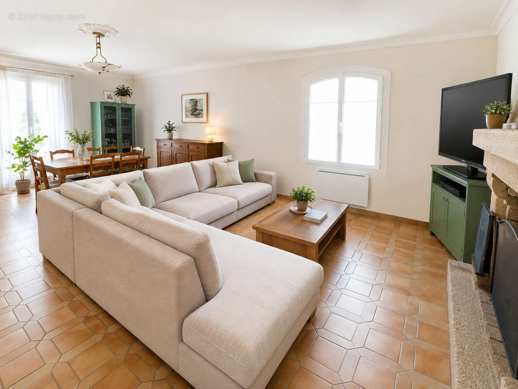 Maison à TOULON