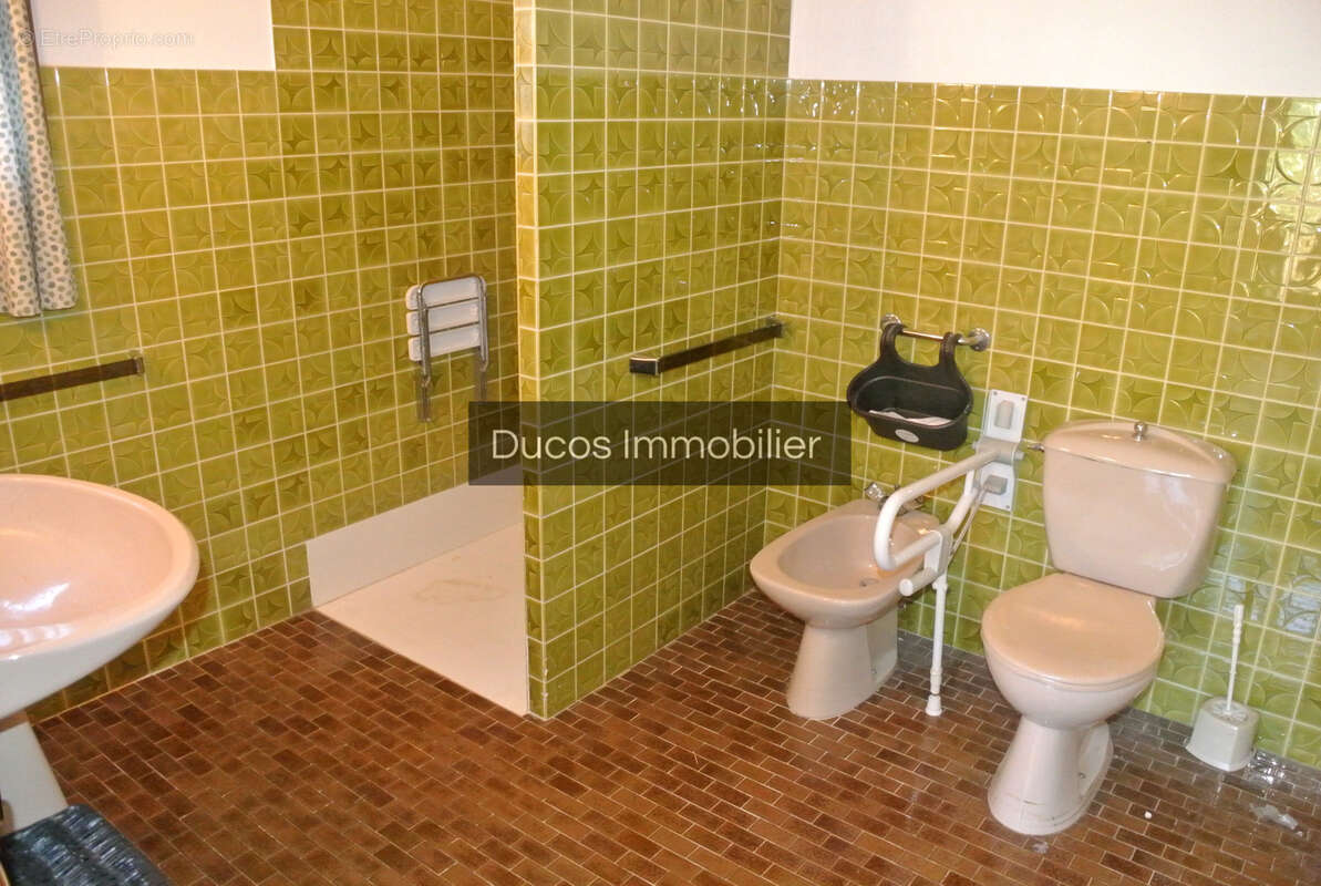 Maison à MARMANDE