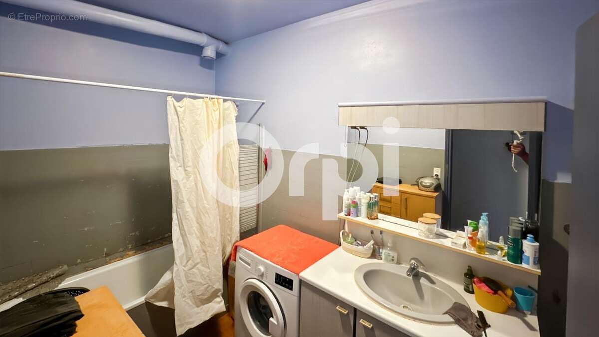 Appartement à RUOMS